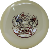 FDG Custom Stamped Lobster-Foundation Disc Golf-Foundation Disc Golf