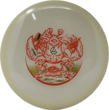 FDG Custom Stamped Lobster-Foundation Disc Golf-Foundation Disc Golf