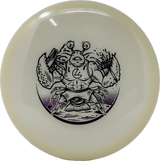 FDG Custom Stamped Lobster-Foundation Disc Golf-Foundation Disc Golf