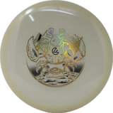 FDG Custom Stamped Lobster-Foundation Disc Golf-Foundation Disc Golf