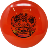 FDG Custom Stamped Lobster-Foundation Disc Golf-Foundation Disc Golf