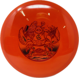 FDG Custom Stamped Lobster-Foundation Disc Golf-Foundation Disc Golf