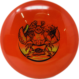 FDG Custom Stamped Lobster-Foundation Disc Golf-Foundation Disc Golf