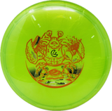 FDG Custom Stamped Lobster-Foundation Disc Golf-Foundation Disc Golf