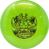 FDG Custom Stamped Lobster-Foundation Disc Golf-Foundation Disc Golf