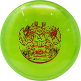 FDG Custom Stamped Lobster-Foundation Disc Golf-Foundation Disc Golf