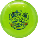 FDG Custom Stamped Lobster-Foundation Disc Golf-Foundation Disc Golf