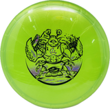 FDG Custom Stamped Lobster-Foundation Disc Golf-Foundation Disc Golf