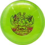 FDG Custom Stamped Lobster-Foundation Disc Golf-Foundation Disc Golf