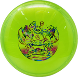 FDG Custom Stamped Lobster-Foundation Disc Golf-Foundation Disc Golf