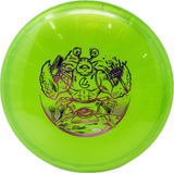 FDG Custom Stamped Lobster-Foundation Disc Golf-Foundation Disc Golf