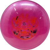FDG Custom Stamped Lobster-Foundation Disc Golf-Foundation Disc Golf