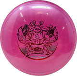 FDG Custom Stamped Lobster-Foundation Disc Golf-Foundation Disc Golf