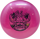 FDG Custom Stamped Lobster-Foundation Disc Golf-Foundation Disc Golf