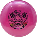 FDG Custom Stamped Lobster-Foundation Disc Golf-Foundation Disc Golf