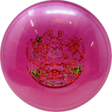 FDG Custom Stamped Lobster-Foundation Disc Golf-Foundation Disc Golf