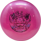 FDG Custom Stamped Lobster-Foundation Disc Golf-Foundation Disc Golf