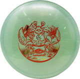 FDG Custom Stamped Lobster-Foundation Disc Golf-Foundation Disc Golf