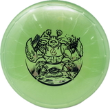 FDG Custom Stamped Lobster-Foundation Disc Golf-Foundation Disc Golf
