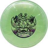 FDG Custom Stamped Lobster-Foundation Disc Golf-Foundation Disc Golf
