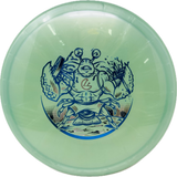 FDG Custom Stamped Lobster-Foundation Disc Golf-Foundation Disc Golf