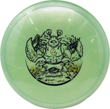 FDG Custom Stamped Lobster-Foundation Disc Golf-Foundation Disc Golf