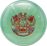 FDG Custom Stamped Lobster-Foundation Disc Golf-Foundation Disc Golf
