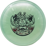 FDG Custom Stamped Lobster-Foundation Disc Golf-Foundation Disc Golf