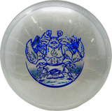 FDG Custom Stamped Lobster-Foundation Disc Golf-Foundation Disc Golf