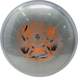 FDG Custom Stamped Lobster-Foundation Disc Golf-Foundation Disc Golf