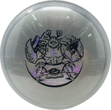 FDG Custom Stamped Lobster-Foundation Disc Golf-Foundation Disc Golf