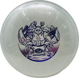 FDG Custom Stamped Lobster-Foundation Disc Golf-Foundation Disc Golf