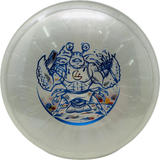 FDG Custom Stamped Lobster-Foundation Disc Golf-Foundation Disc Golf