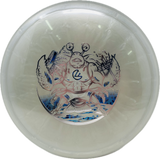 FDG Custom Stamped Lobster-Foundation Disc Golf-Foundation Disc Golf
