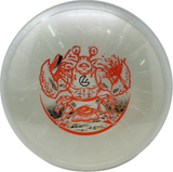 FDG Custom Stamped Lobster-Foundation Disc Golf-Foundation Disc Golf