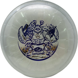 FDG Custom Stamped Lobster-Foundation Disc Golf-Foundation Disc Golf