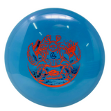 FDG Custom Stamped Lobster-Foundation Disc Golf-Foundation Disc Golf