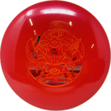 FDG Custom Stamped Lobster-Foundation Disc Golf-Foundation Disc Golf