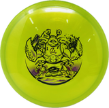 FDG Custom Stamped Lobster-Foundation Disc Golf-Foundation Disc Golf