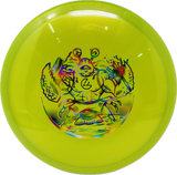 FDG Custom Stamped Lobster-Foundation Disc Golf-Foundation Disc Golf