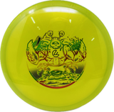 FDG Custom Stamped Lobster-Foundation Disc Golf-Foundation Disc Golf