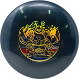 FDG Custom Stamped Lobster-Foundation Disc Golf-Foundation Disc Golf