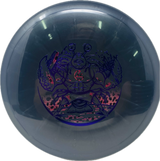 FDG Custom Stamped Lobster-Foundation Disc Golf-Foundation Disc Golf