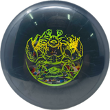 FDG Custom Stamped Lobster-Foundation Disc Golf-Foundation Disc Golf