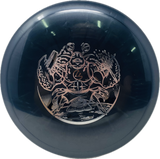 FDG Custom Stamped Lobster-Foundation Disc Golf-Foundation Disc Golf