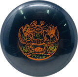 FDG Custom Stamped Lobster-Foundation Disc Golf-Foundation Disc Golf