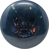 FDG Custom Stamped Lobster-Foundation Disc Golf-Foundation Disc Golf