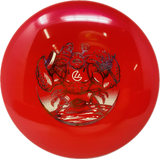 FDG Custom Stamped Lobster-Foundation Disc Golf-Foundation Disc Golf