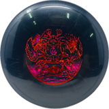 FDG Custom Stamped Lobster-Foundation Disc Golf-Foundation Disc Golf