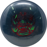 FDG Custom Stamped Lobster-Foundation Disc Golf-Foundation Disc Golf